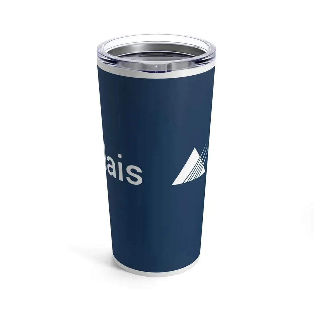 Flag of Pas de Calais France - Tumbler 20oz - Go Mug Yourself