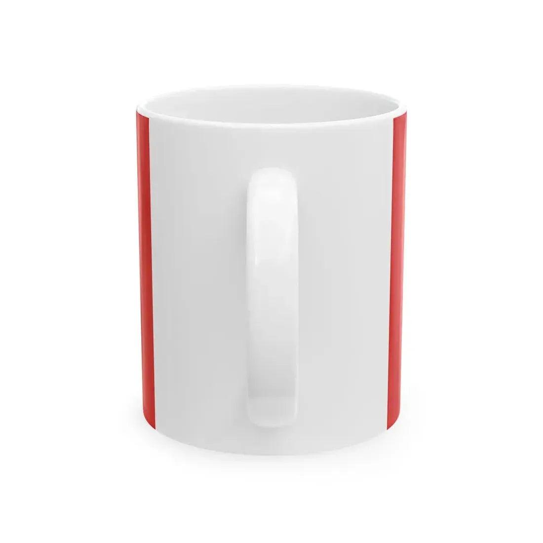 Flag of Pashtunistan (Afghanistan) White Coffee Mug - Go Mug Yourself