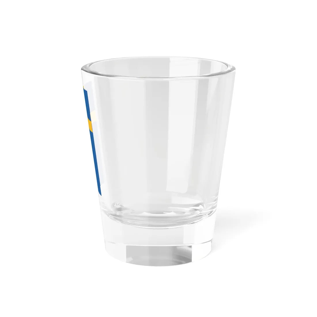 Flag of Pat Hungary (Hungary) Shot Glass 1.5oz - Go Mug Yourself