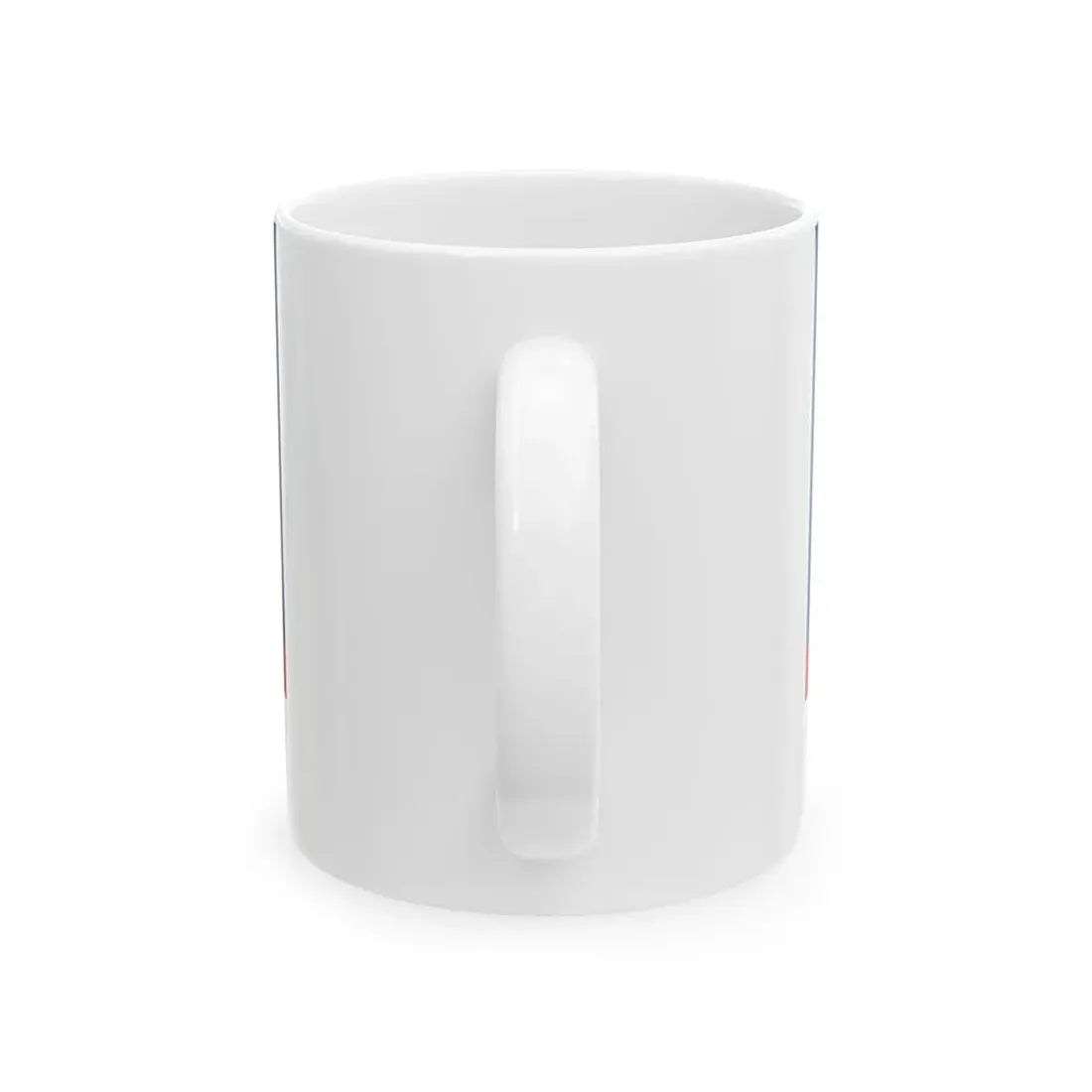 Flag of Patagonia (Argentina) White Coffee Mug - Go Mug Yourself