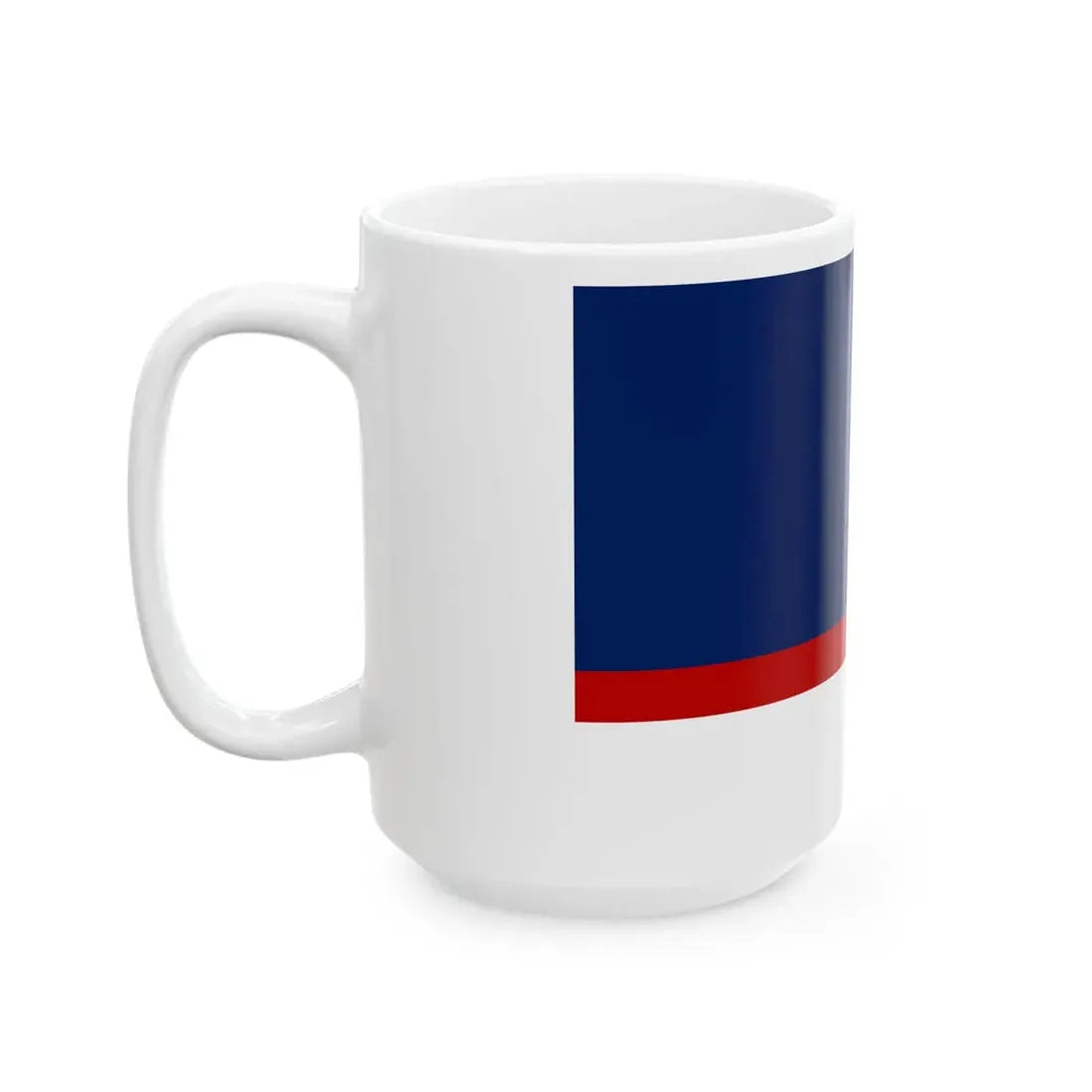 Flag of Patagonia (Argentina) White Coffee Mug - Go Mug Yourself