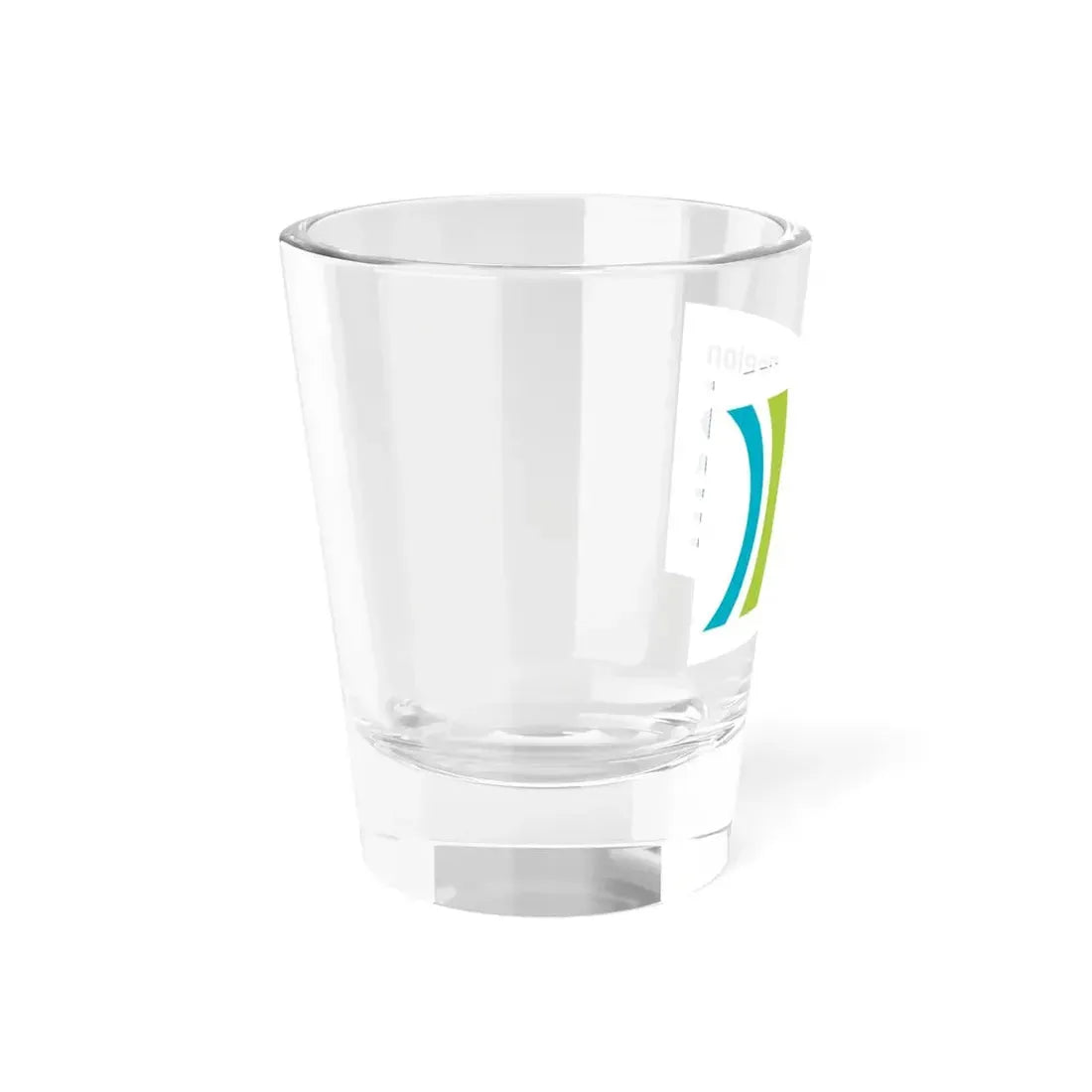 Flag of Pays de la Loire France 2 - Shot Glass 1.5oz - Go Mug Yourself
