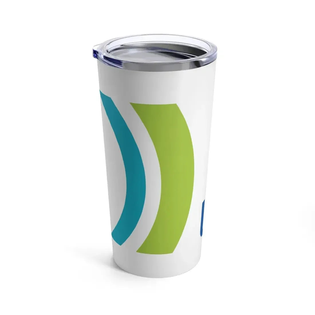 Flag of Pays de la Loire France 2 - Tumbler 20oz - Go Mug Yourself