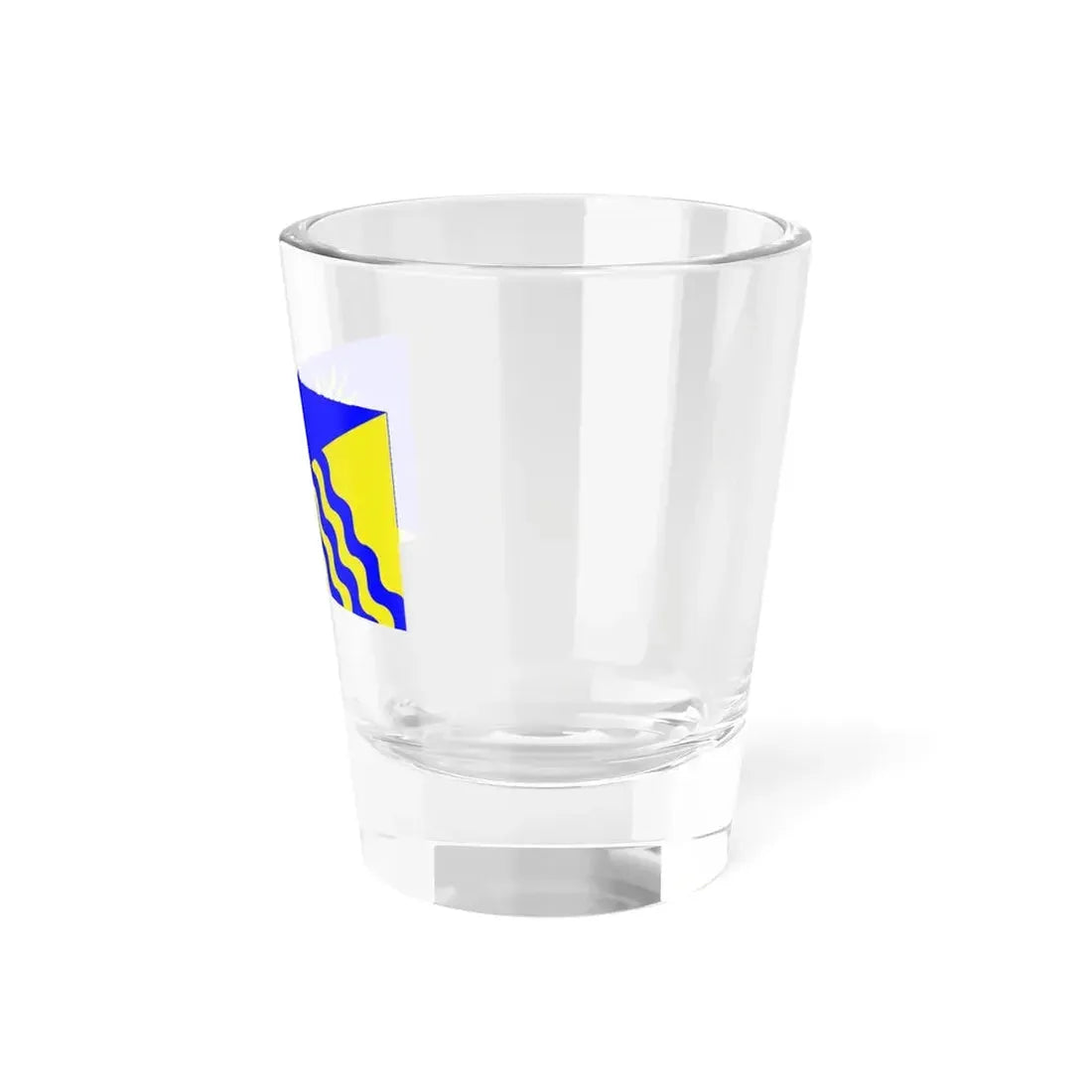 Flag of Penticton BC Canada - Shot Glass 1.5oz - Go Mug Yourself