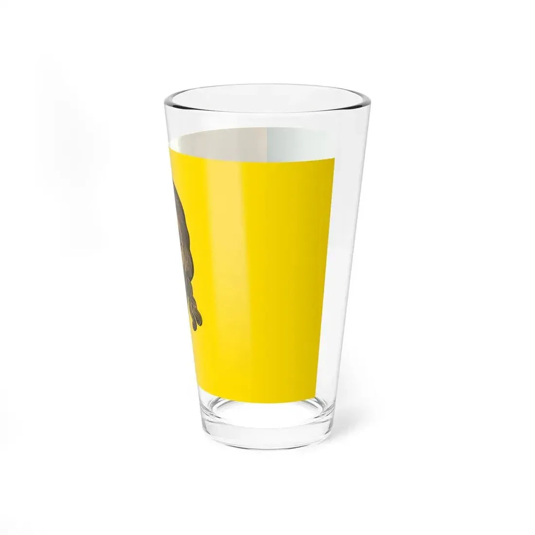 Flag of Penza Oblast Russia - Pint Glass 16oz - Go Mug Yourself
