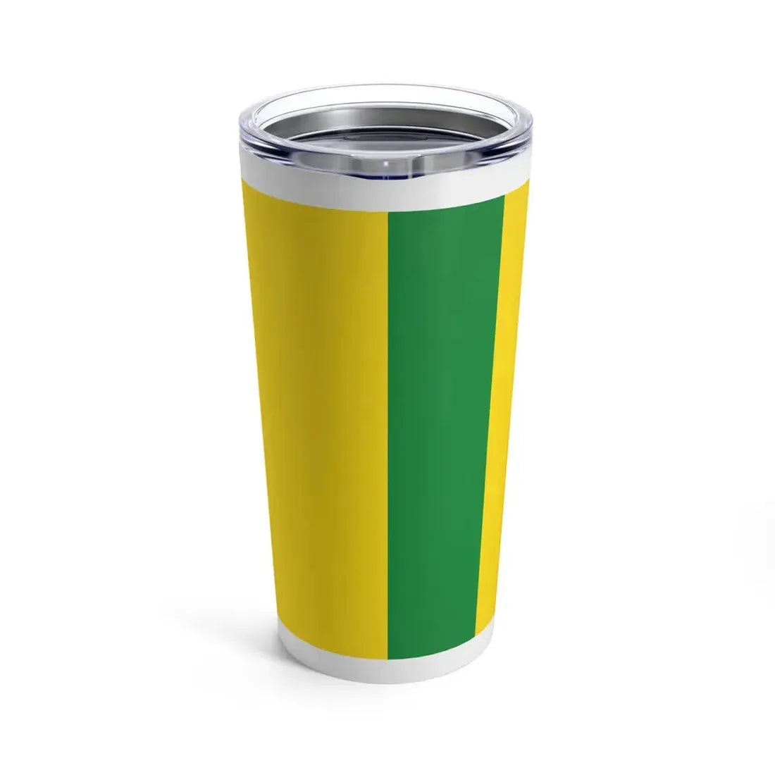 Flag of Penza Oblast Russia - Tumbler 20oz - Go Mug Yourself