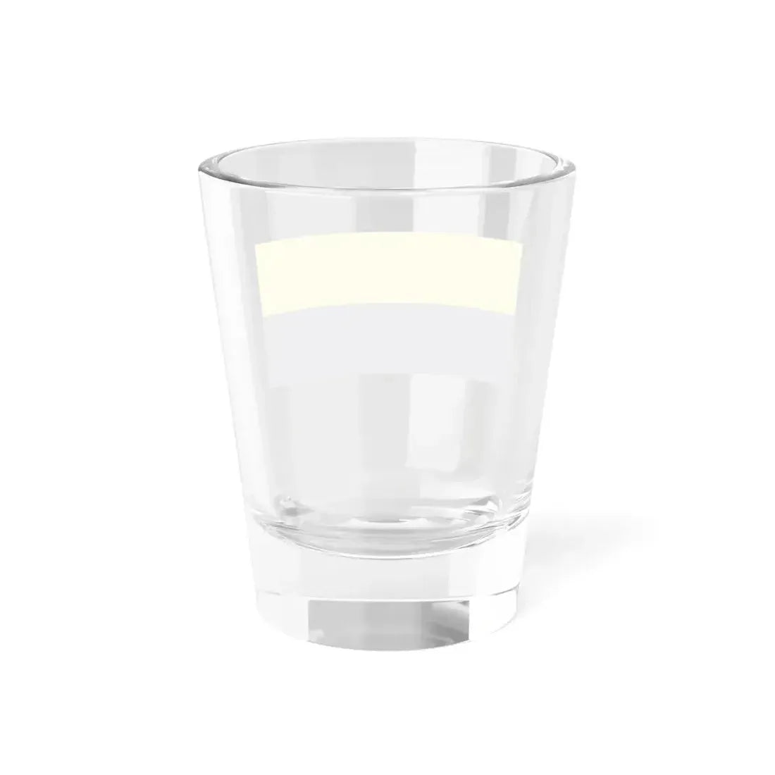 Flag of Perlis Malaysia - Shot Glass 1.5oz - Go Mug Yourself