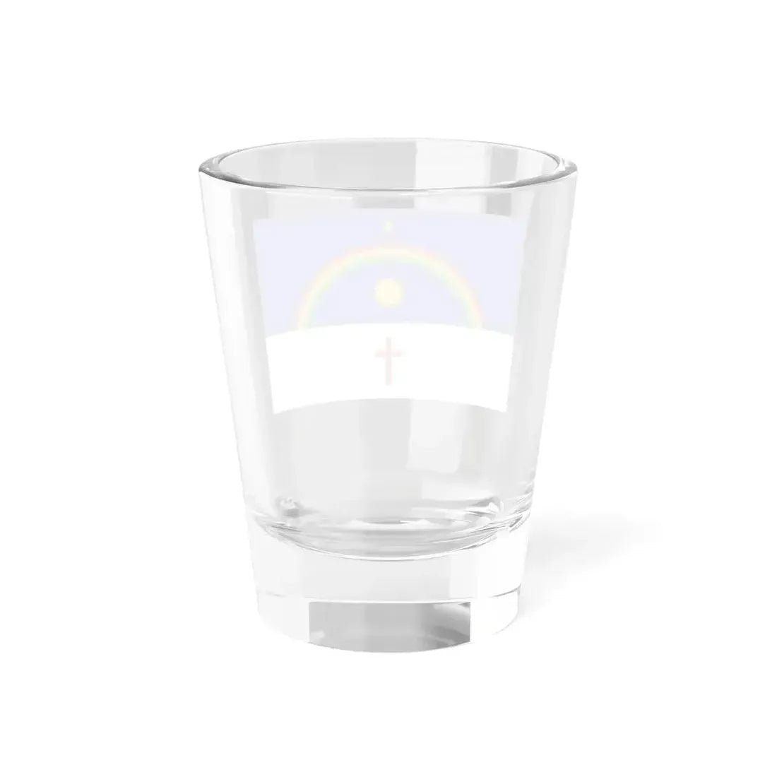 Flag of Pernambuco Brazil - Shot Glass 1.5oz - Go Mug Yourself
