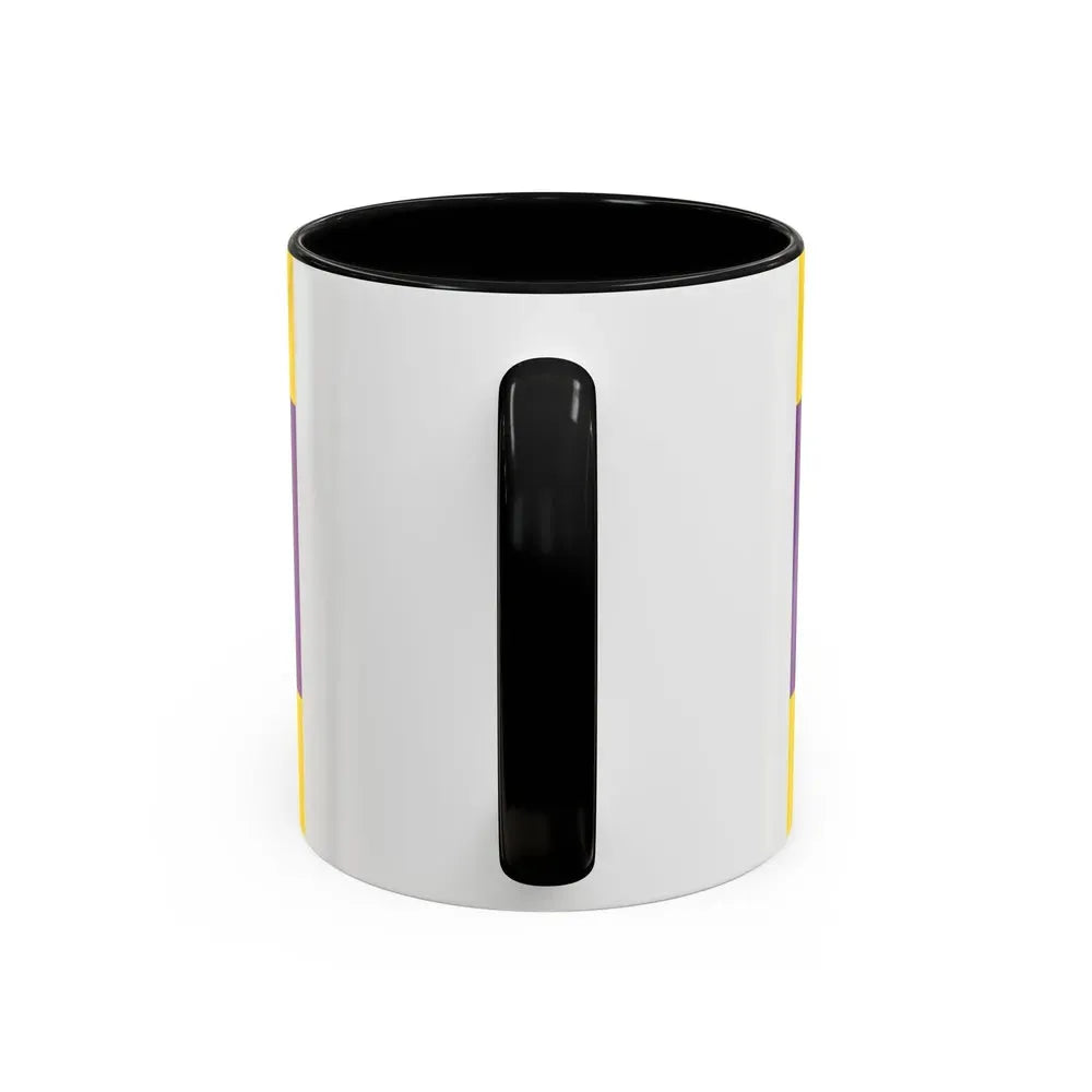 Flag of Phatthalung Province Thailand - Accent Coffee Mug - Go Mug Yourself