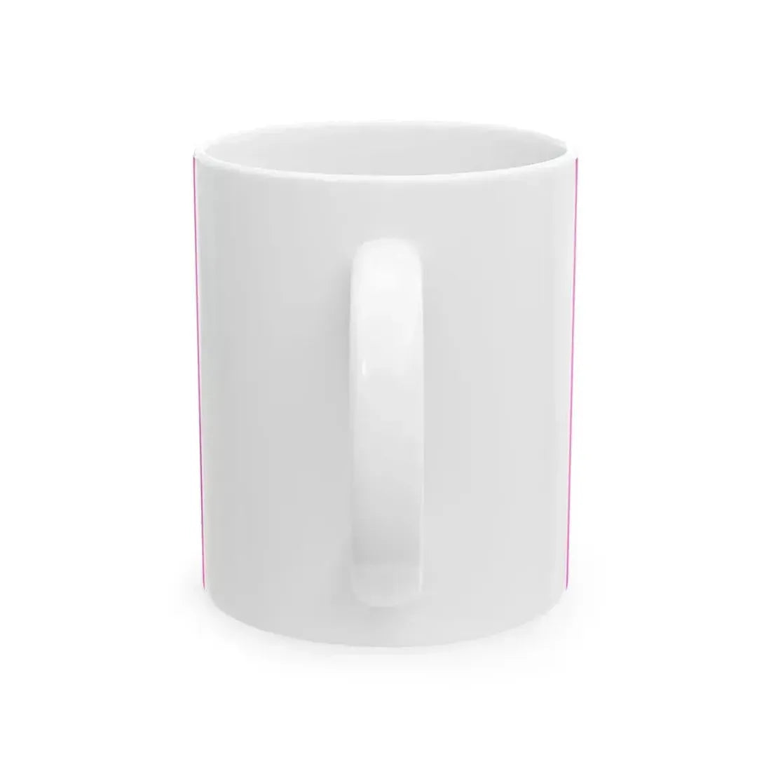 Flag of Phayao Province Thailand - White Coffee Mug - Go Mug Yourself