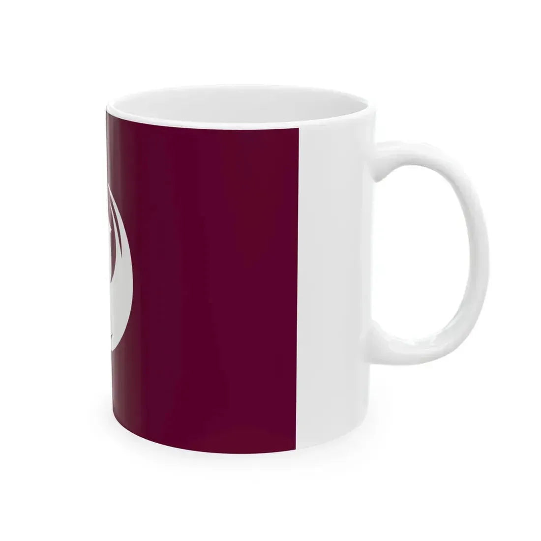Flag of Phoenix Arizona (United States) White Coffee Mug - Go Mug Yourself