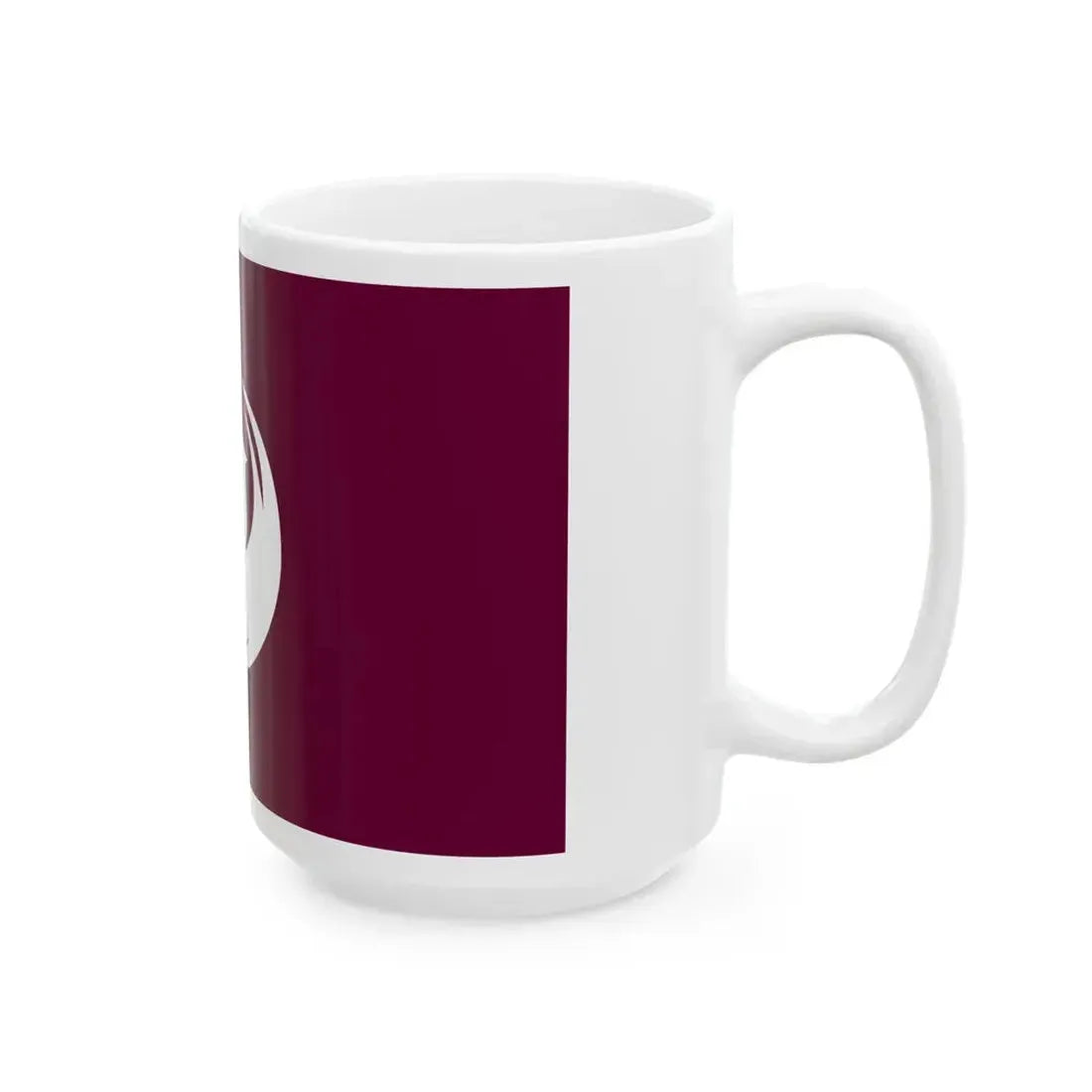 Flag of Phoenix Arizona (United States) White Coffee Mug - Go Mug Yourself