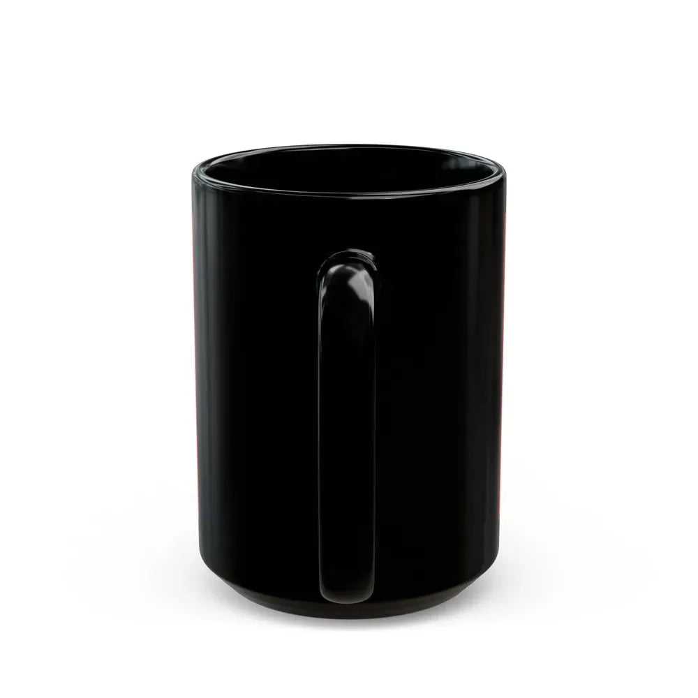 Flag of Poitou Charentes France - Black Coffee Mug - Go Mug Yourself