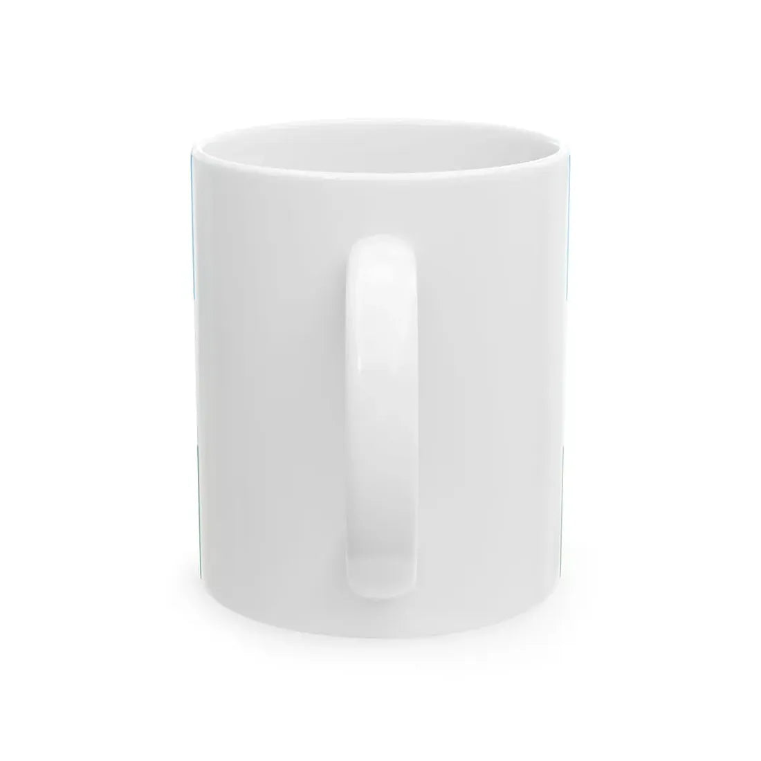 Flag of Pojo (Bolivia) White Coffee Mug - Go Mug Yourself