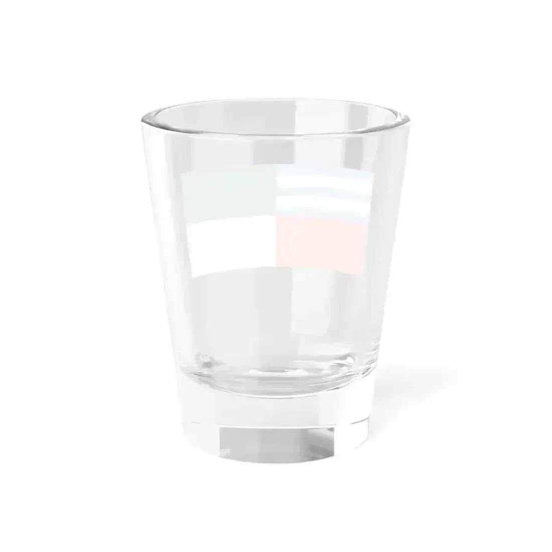 Flag of Portoviejo (Ecuador) Shot Glass 1.5oz - Go Mug Yourself