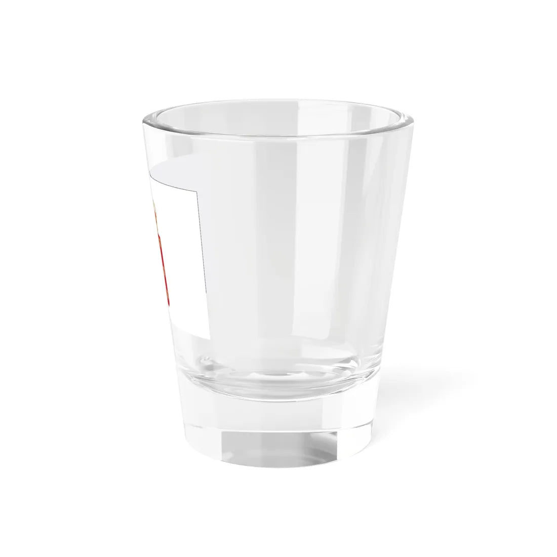 Flag of Portugal 1830-1910 (Portugal) Shot Glass 1.5oz - Go Mug Yourself