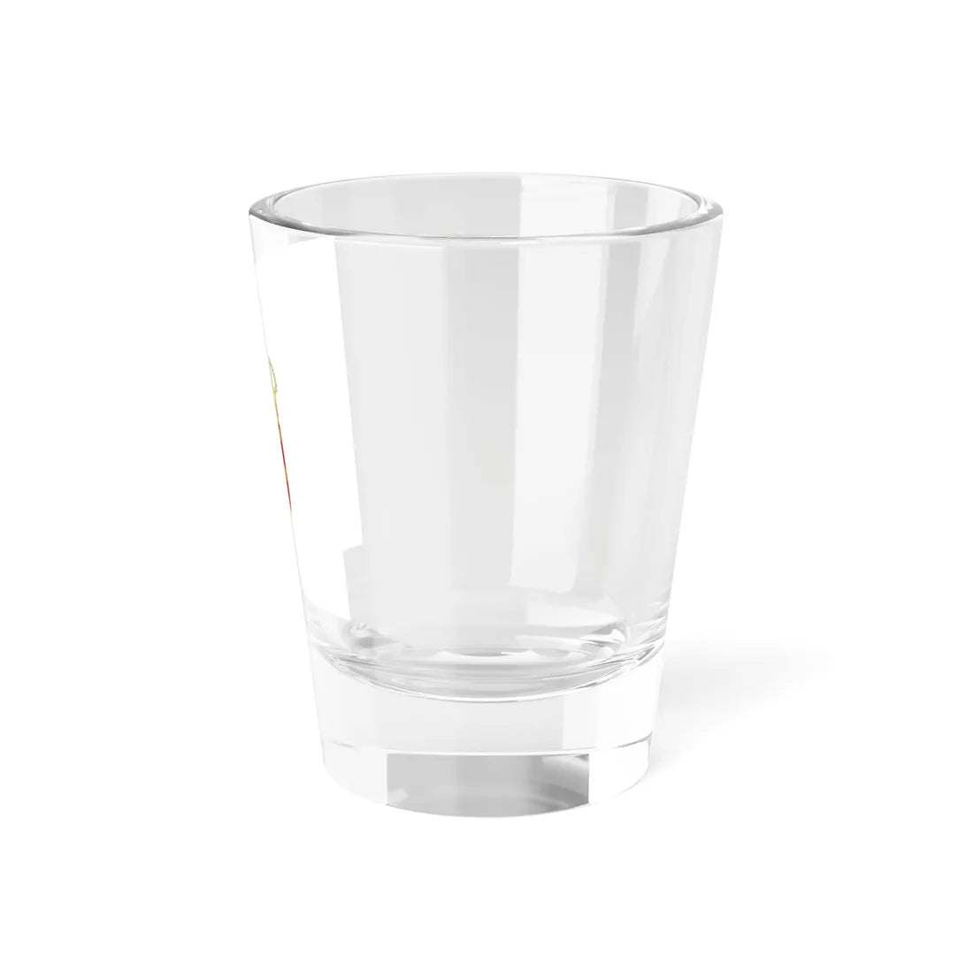 Flag of Portuguese General officers of the highest ranks (Portugal) Shot Glass 1.5oz - Go Mug Yourself
