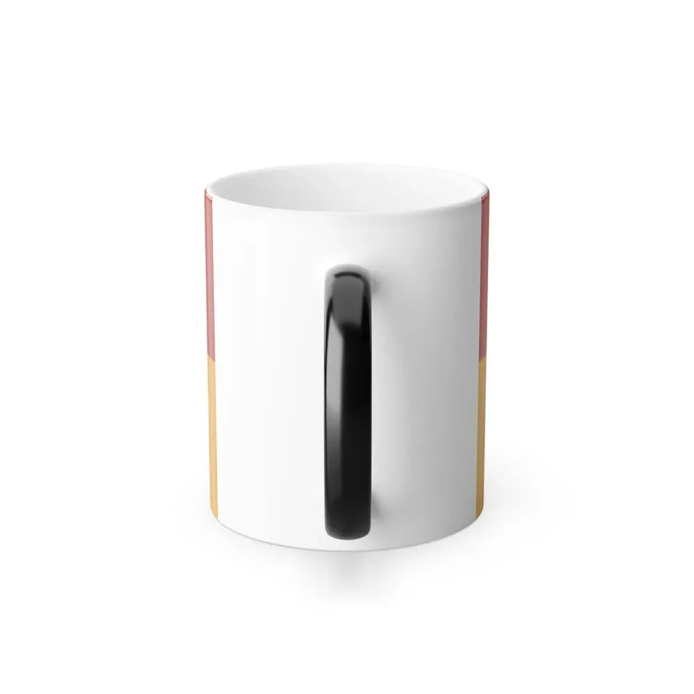 Flag of Potsdam Germany - Color Changing Coffee Mug - Go Mug Yourself