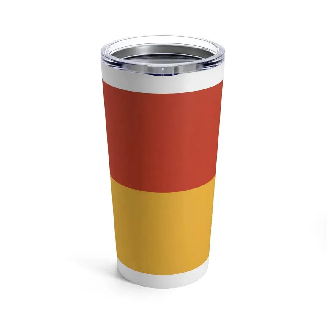 Flag of Potsdam Germany - Tumbler 20oz - Go Mug Yourself