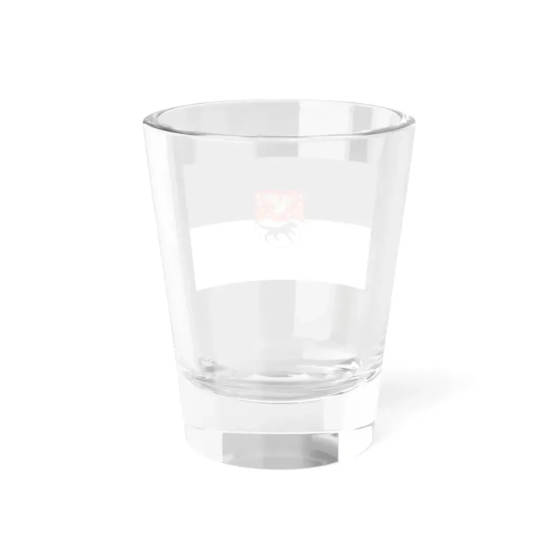 Flag of Prignitz Germany - Shot Glass 1.5oz - Go Mug Yourself