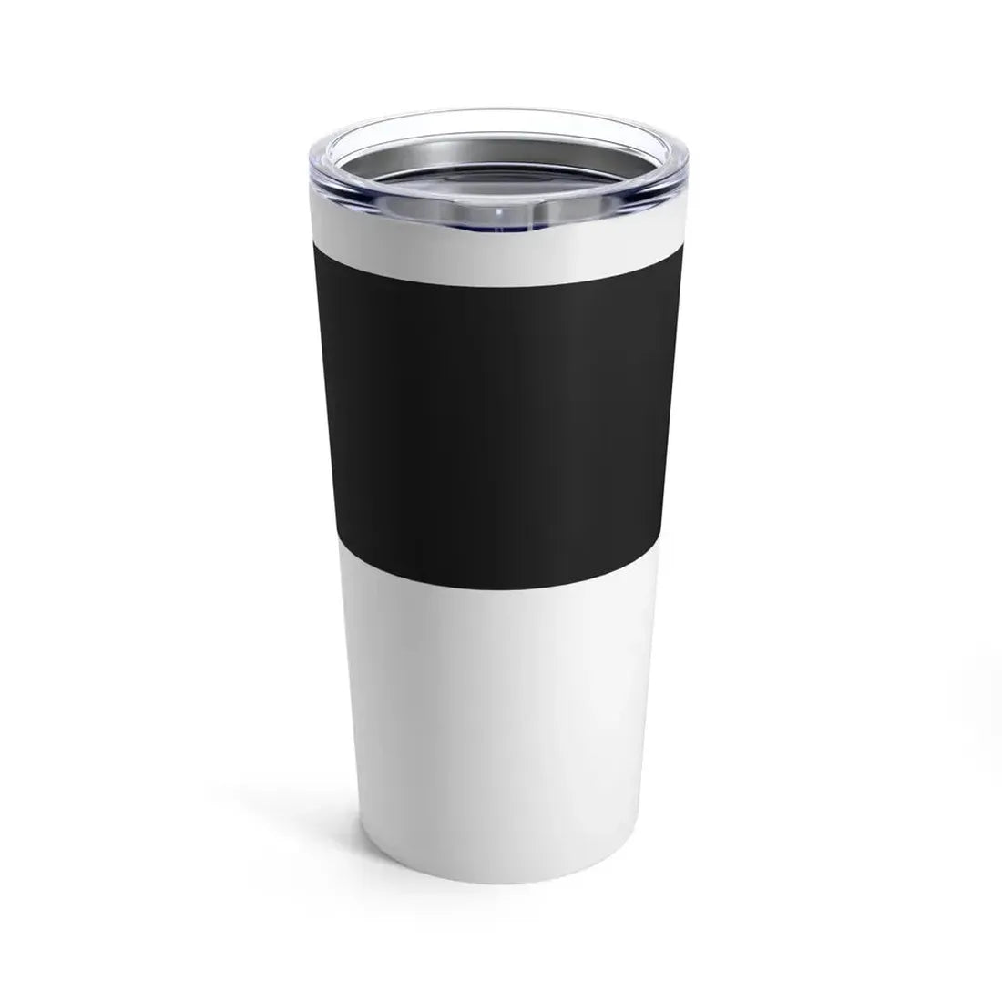 Flag of Prignitz Germany - Tumbler 20oz - Go Mug Yourself