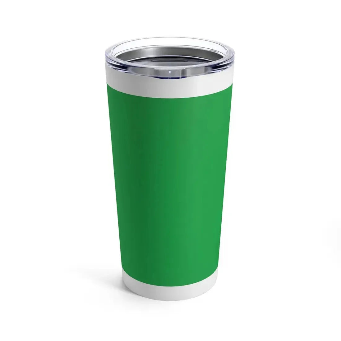Flag of Prince Albert Saskatchewan Canada - Tumbler 20oz - Go Mug Yourself