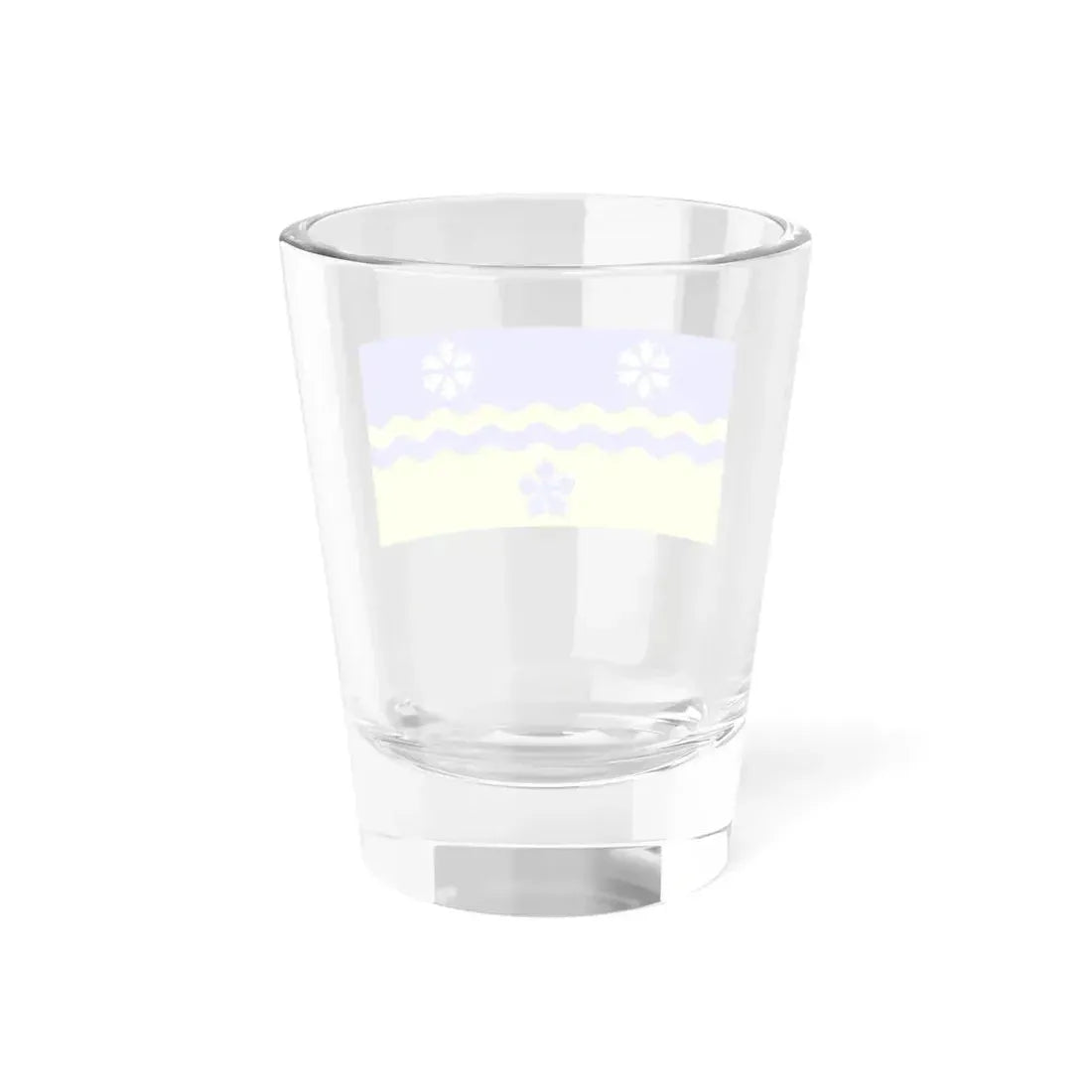 Flag of Prince George British Columbia Canada - Shot Glass 1.5oz - Go Mug Yourself