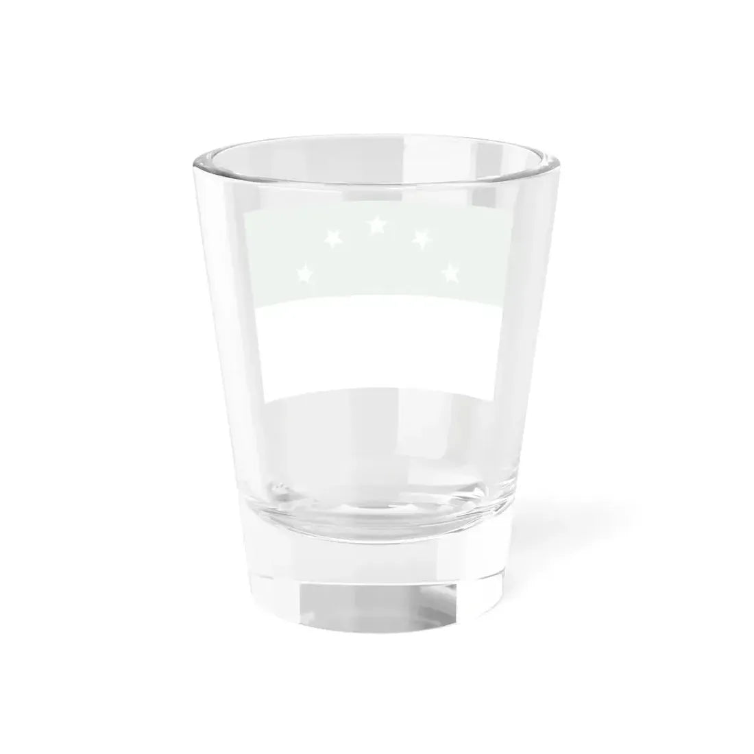 Flag of Quinindé (Ecuador) Shot Glass 1.5oz - Go Mug Yourself