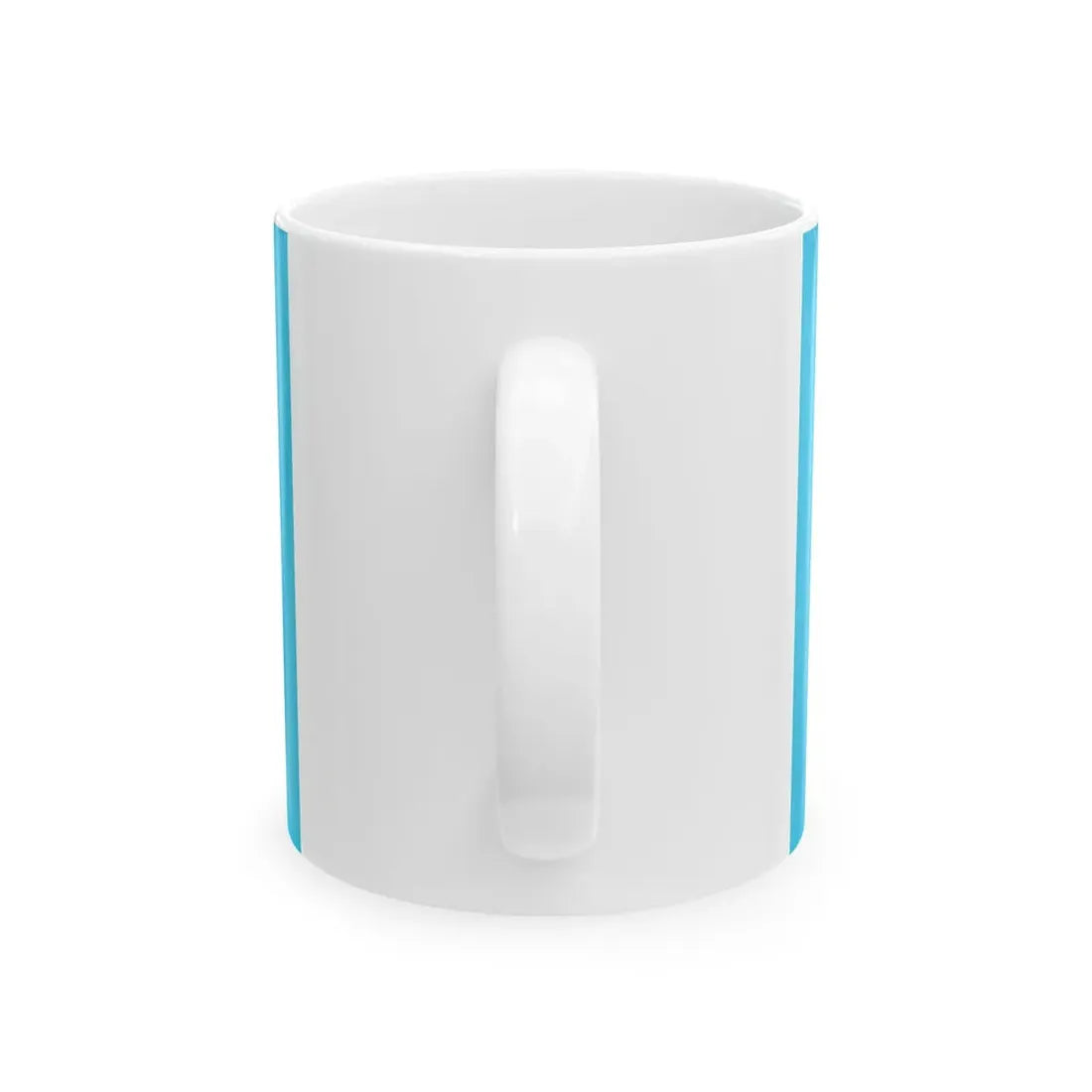 Flag of Rabi Island Banaba people (Fiji) White Coffee Mug - Go Mug Yourself