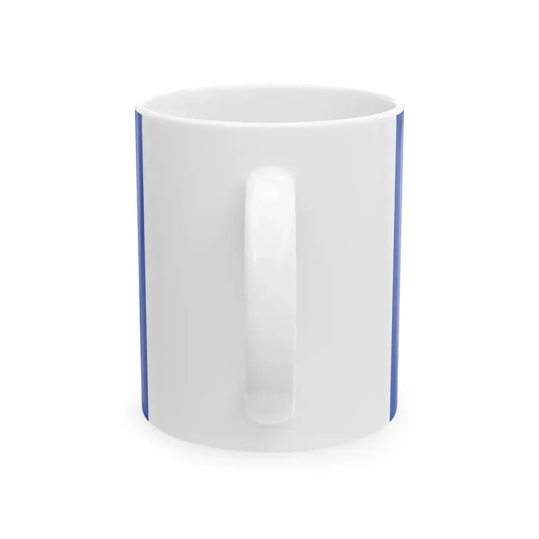 Flag of Rausu Hokkaido (Japan) White Coffee Mug - Go Mug Yourself