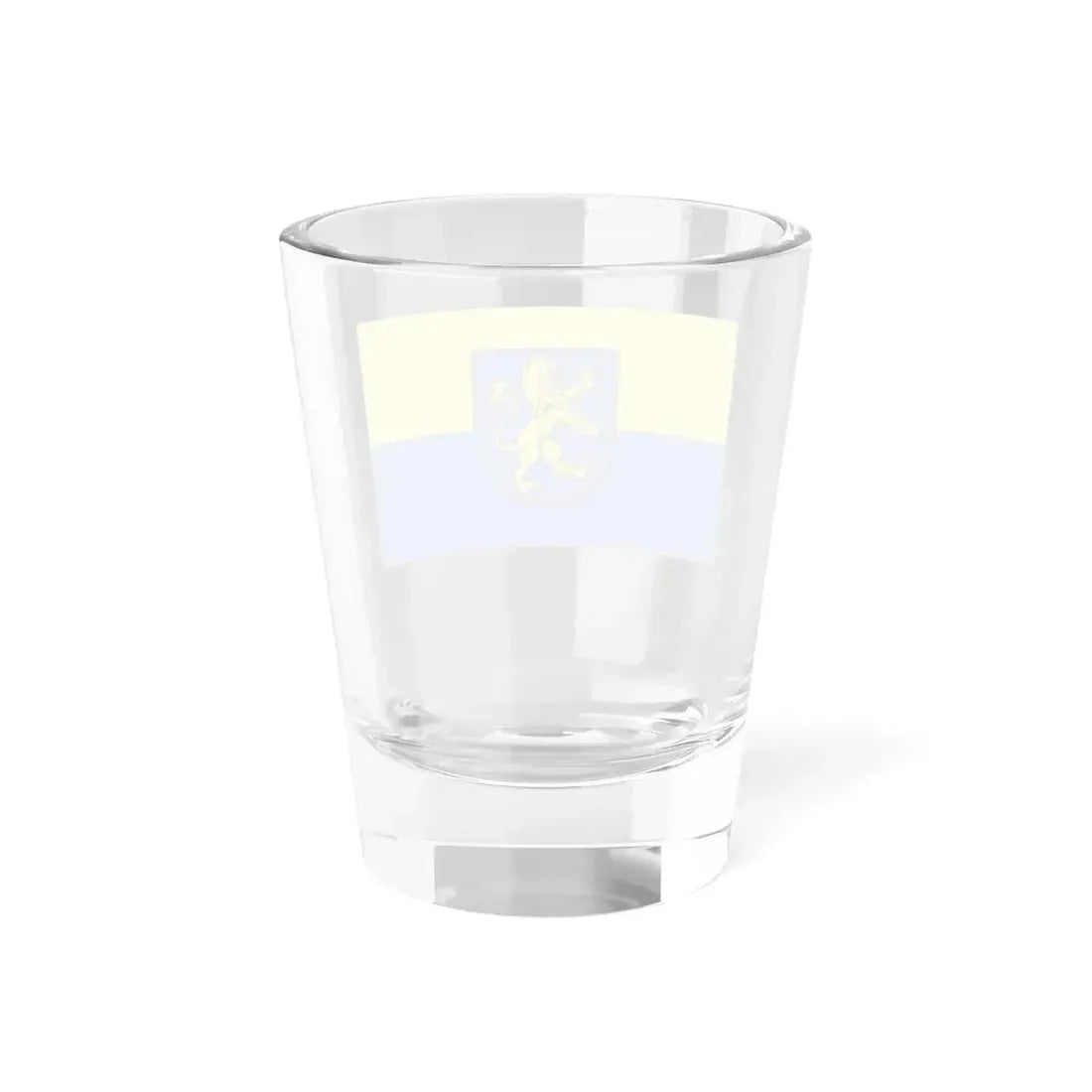 Flag of Ravensburg Germany - Shot Glass 1.5oz - Go Mug Yourself