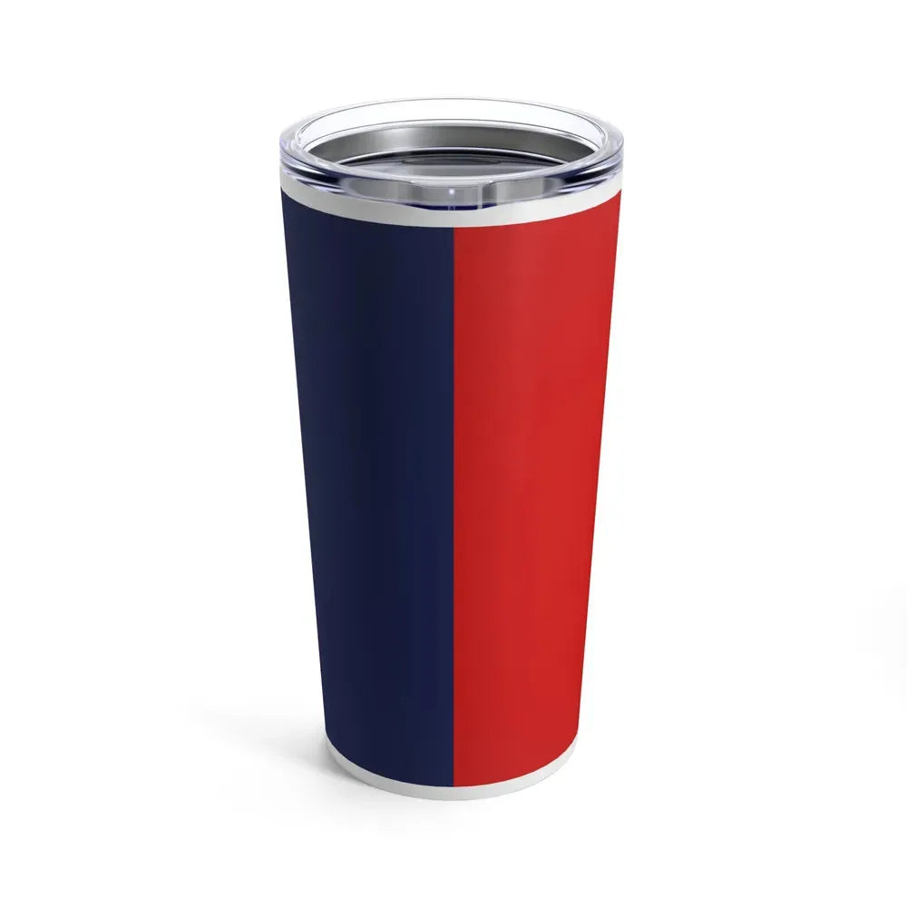 Flag of Rayong Province Thailand - Tumbler 20oz - Go Mug Yourself