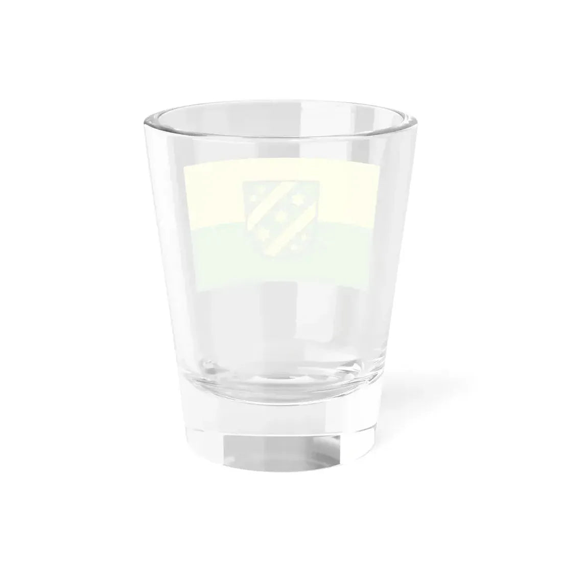 Flag of Reutlingen Germany - Shot Glass 1.5oz - Go Mug Yourself