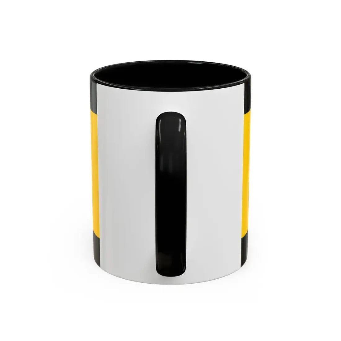 Flag of Rhein Erft Kreis Germany - Accent Coffee Mug - Go Mug Yourself