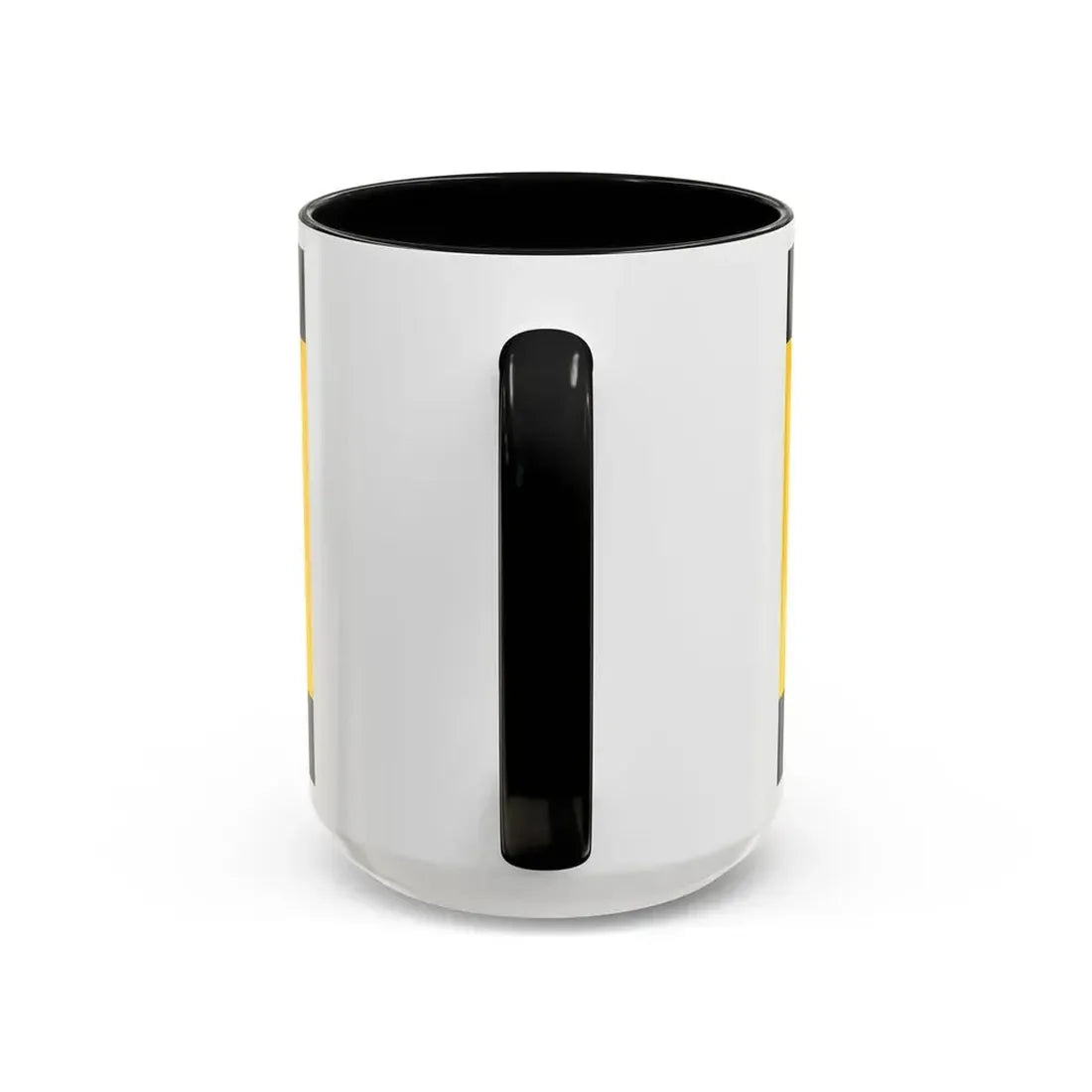 Flag of Rhein Erft Kreis Germany - Accent Coffee Mug - Go Mug Yourself
