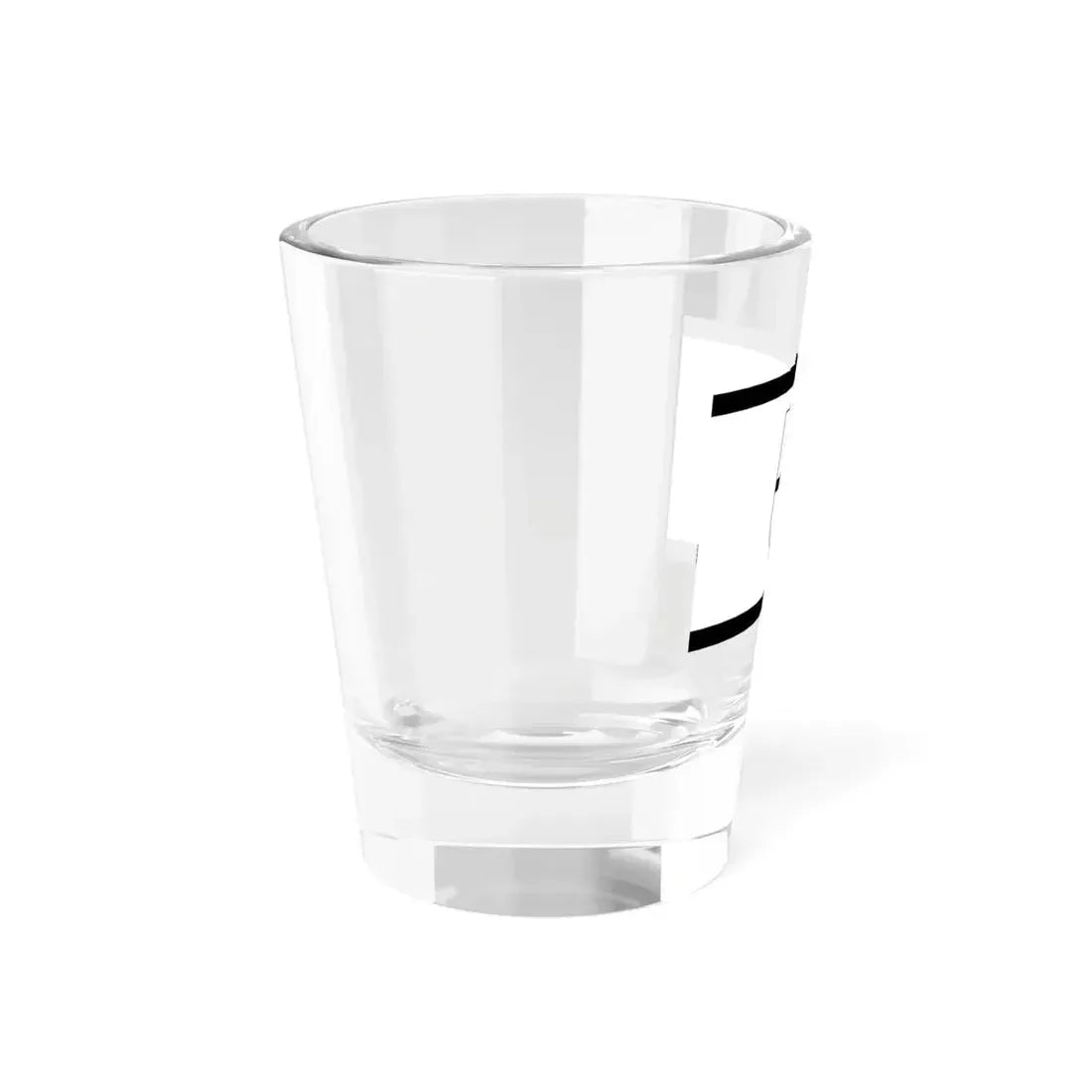 Flag of Rhein Kreises Neuss Germany - Shot Glass 1.5oz - Go Mug Yourself