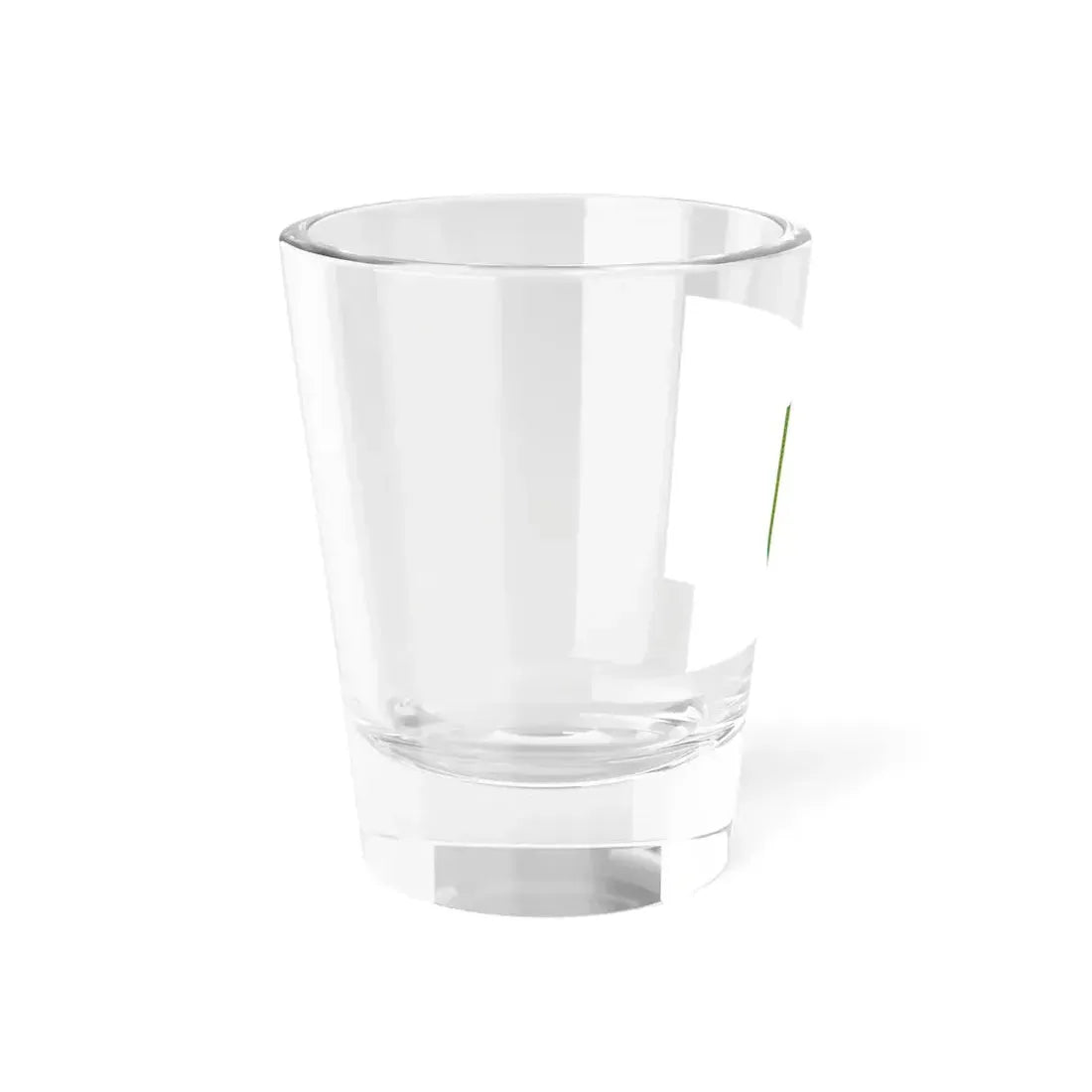 Flag of Riau Indonesia - Shot Glass 1.5oz - Go Mug Yourself