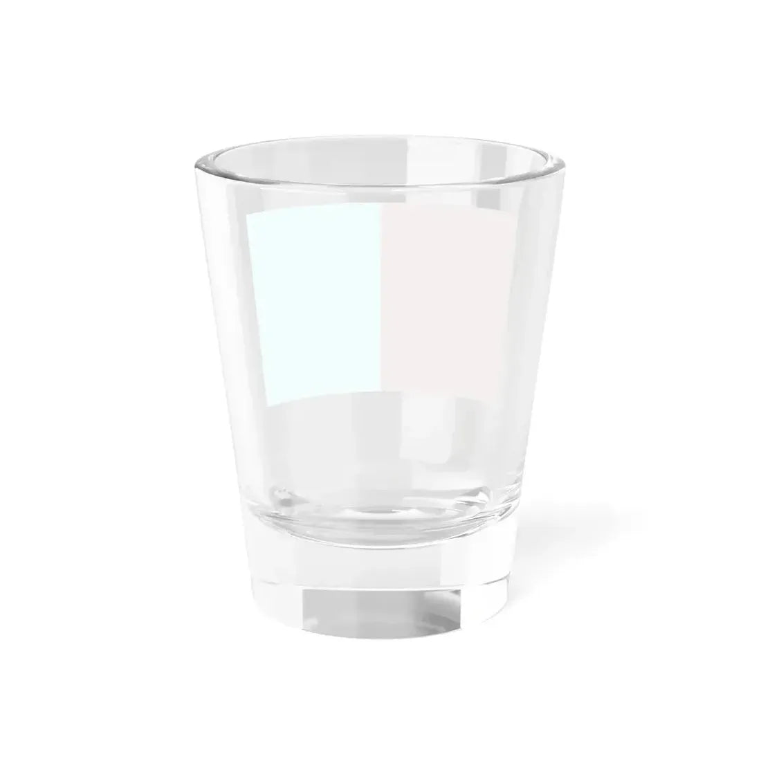 Flag of Rieti (Italy) Shot Glass 1.5oz - Go Mug Yourself