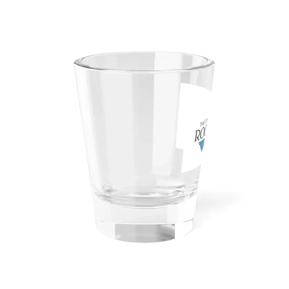 Flag of Rockford Illinois (United States) Shot Glass 1.5oz - Go Mug Yourself
