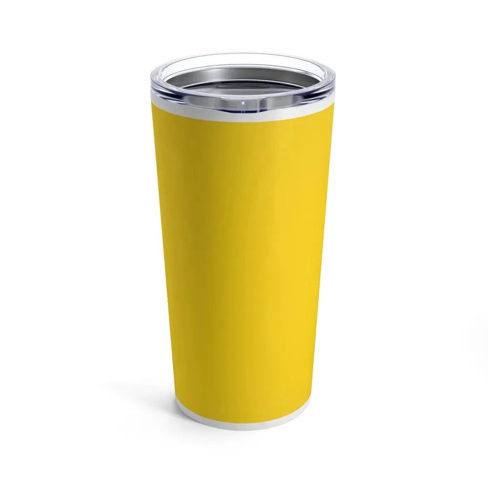 Flag of Roi Et Province Thailand - Tumbler 20oz - Go Mug Yourself