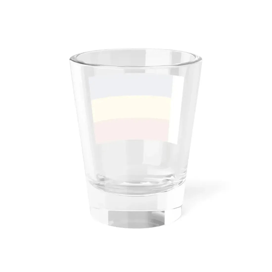 Flag of Rostov Oblast Russia - Shot Glass 1.5oz - Go Mug Yourself