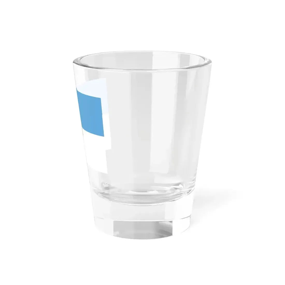 Flag of Rumiñahui (Ecuador) Shot Glass 1.5oz - Go Mug Yourself