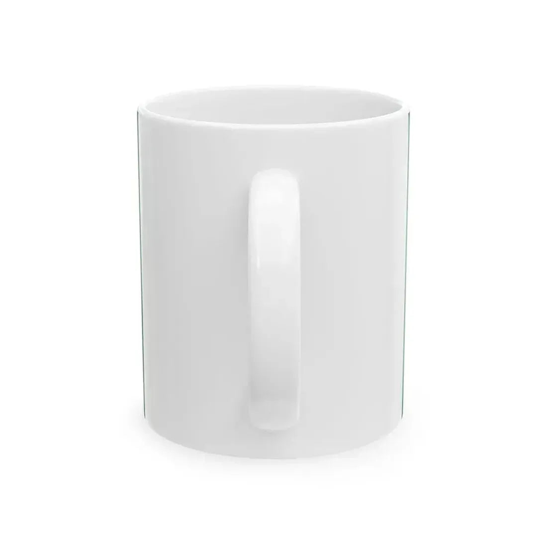 Flag of Rusutsu Hokkaido (Japan) White Coffee Mug - Go Mug Yourself