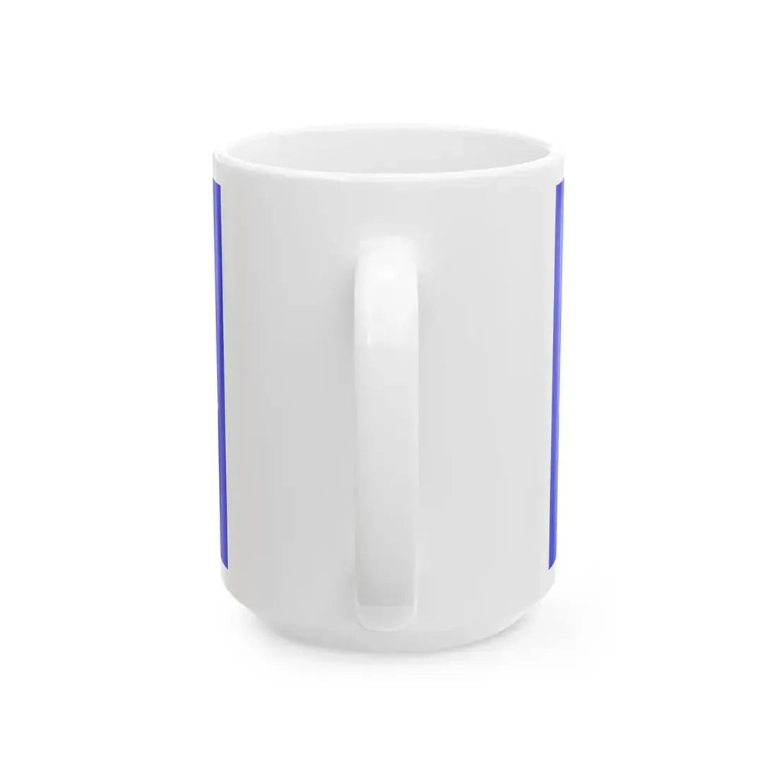 Flag of Safford Arizona (United States) White Coffee Mug - Go Mug Yourself