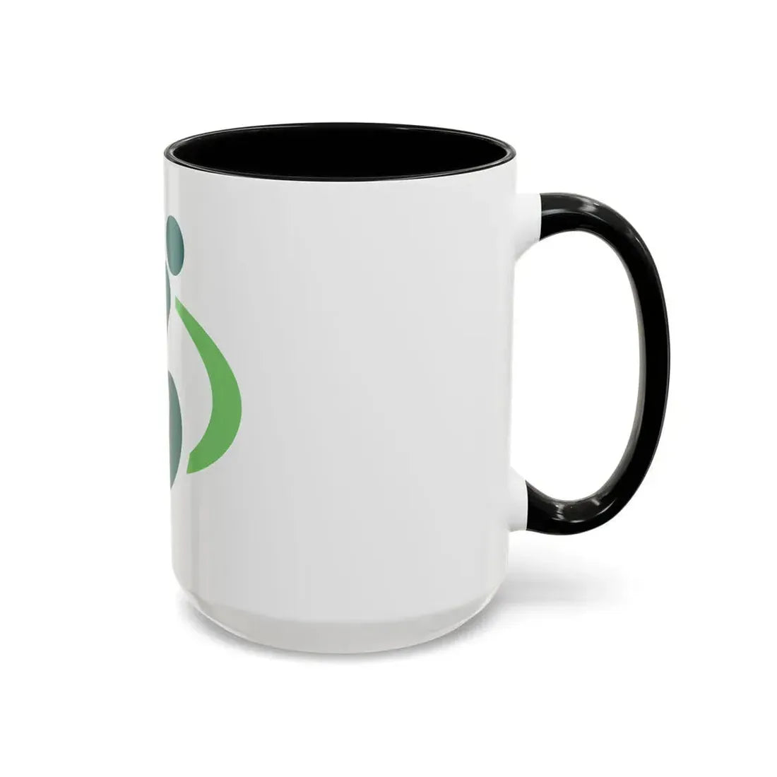 Flag of Saitama Saitama Japan - Accent Coffee Mug - Go Mug Yourself