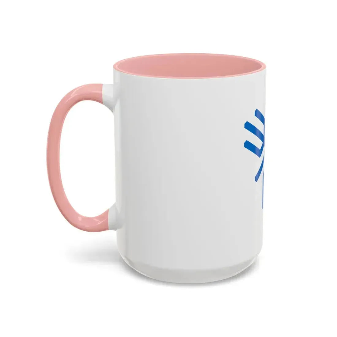 Flag of Sakai Osaka Japan - Accent Coffee Mug - Go Mug Yourself