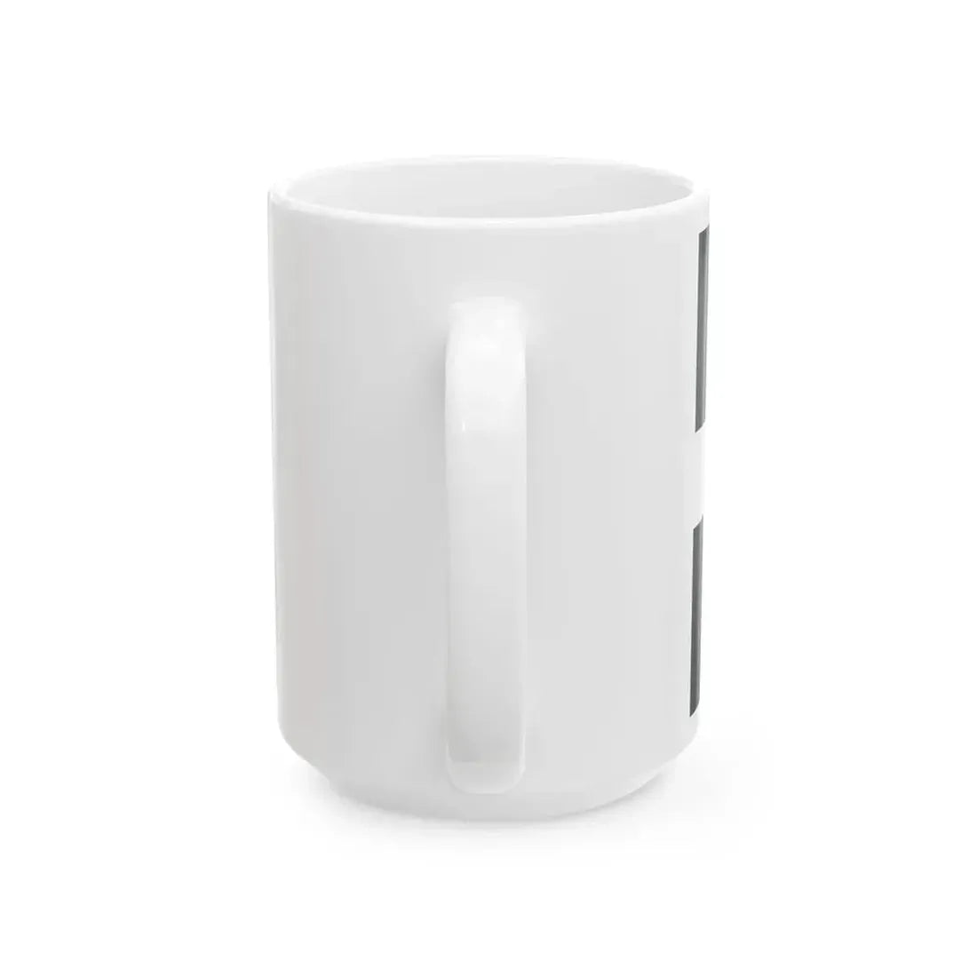 Flag of Samegrelo (Georgia) White Coffee Mug - Go Mug Yourself