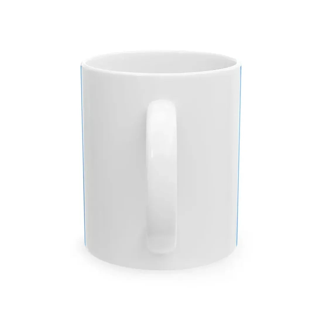 Flag of Samut Prakan Province Thailand - White Coffee Mug - Go Mug Yourself