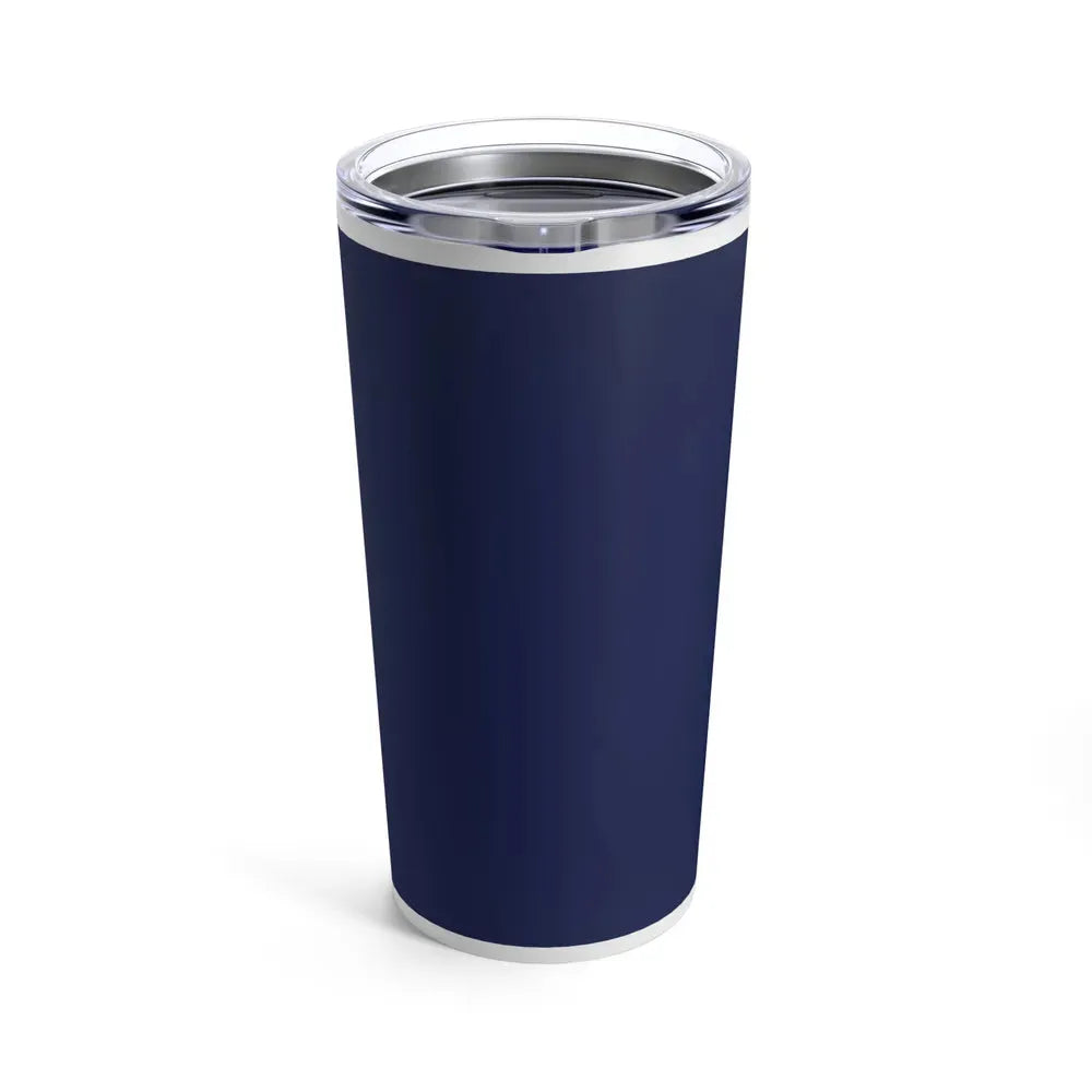 Flag of Samut Songkhram Province Thailand - Tumbler 20oz - Go Mug Yourself