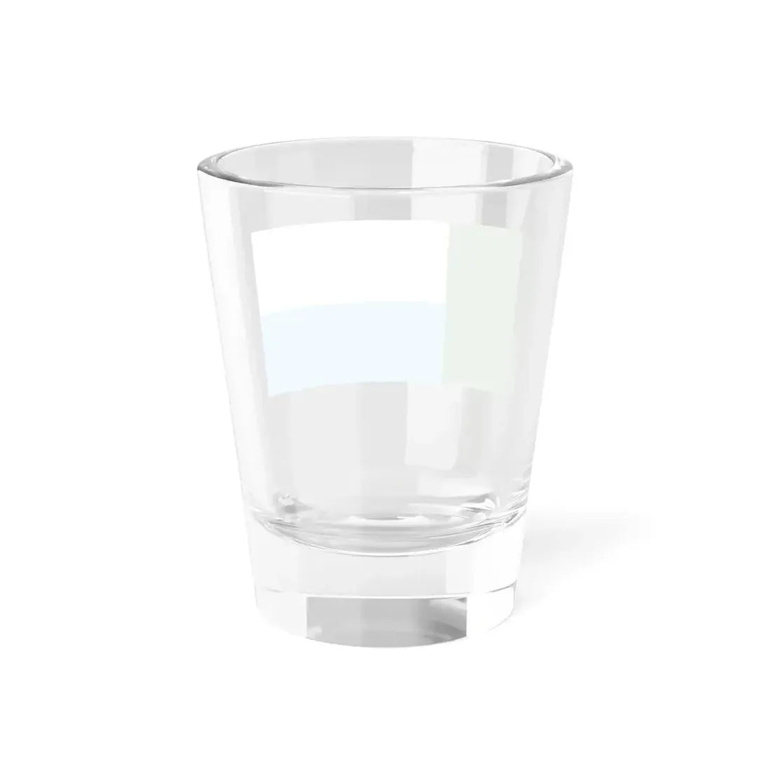 Flag of San Ignacio (Peru) Shot Glass 1.5oz - Go Mug Yourself